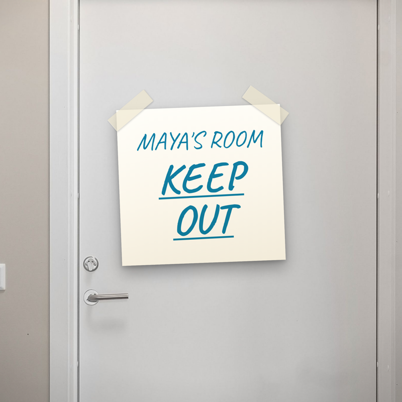 t1-door-sign square